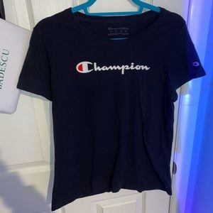 Champion t-shirt